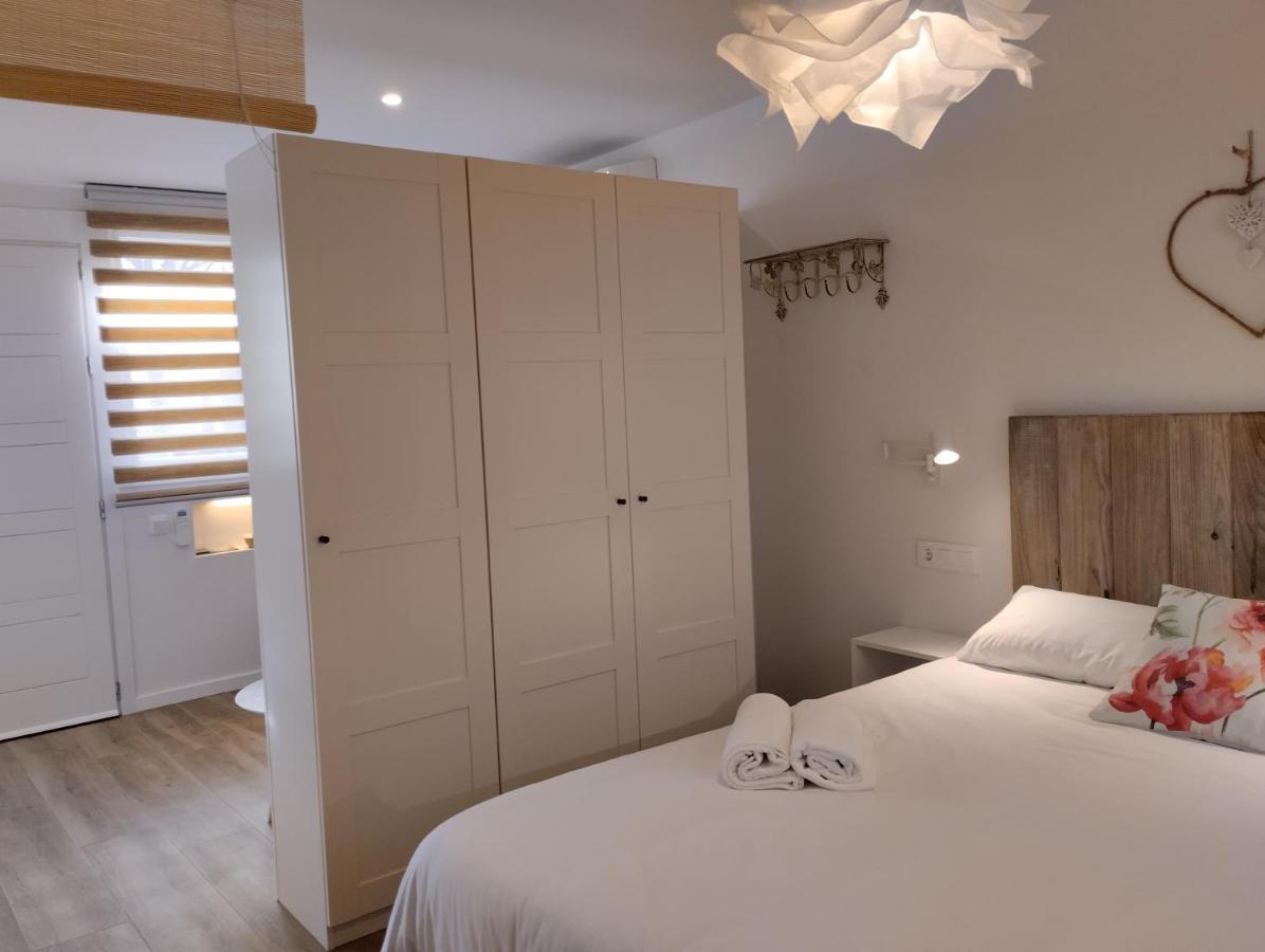 Casas Natura Suites (Adults Only) グラウス エクステリア 写真