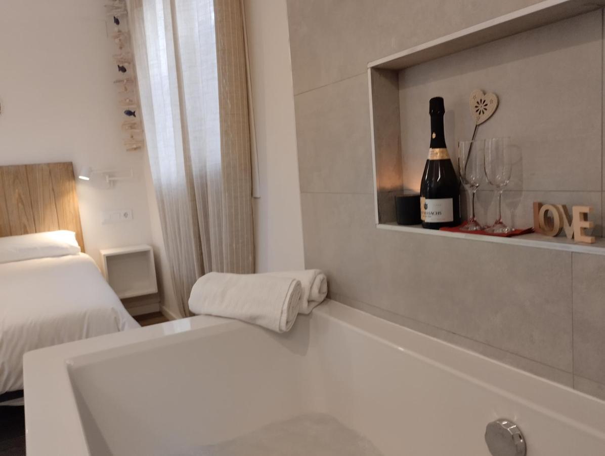 Casas Natura Suites (Adults Only) グラウス エクステリア 写真