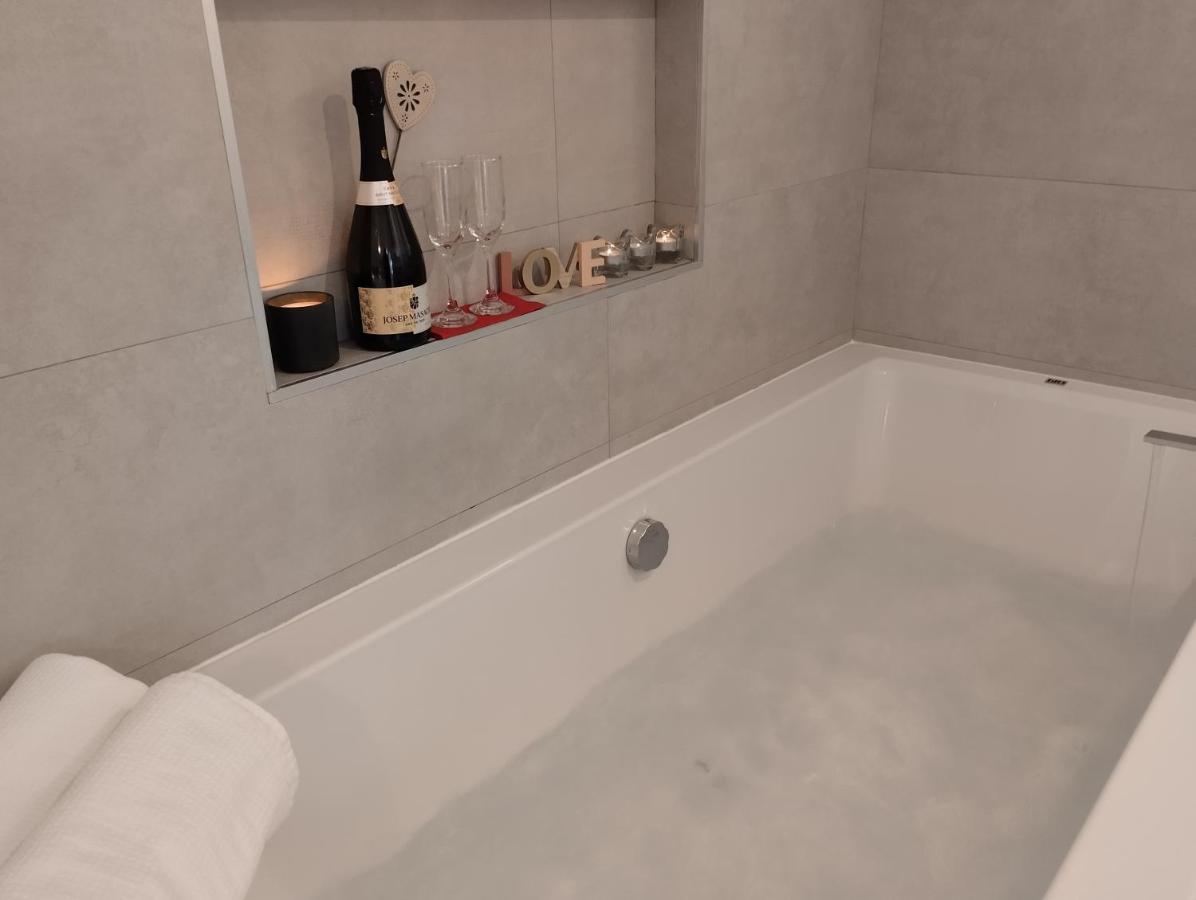 Casas Natura Suites (Adults Only) グラウス エクステリア 写真