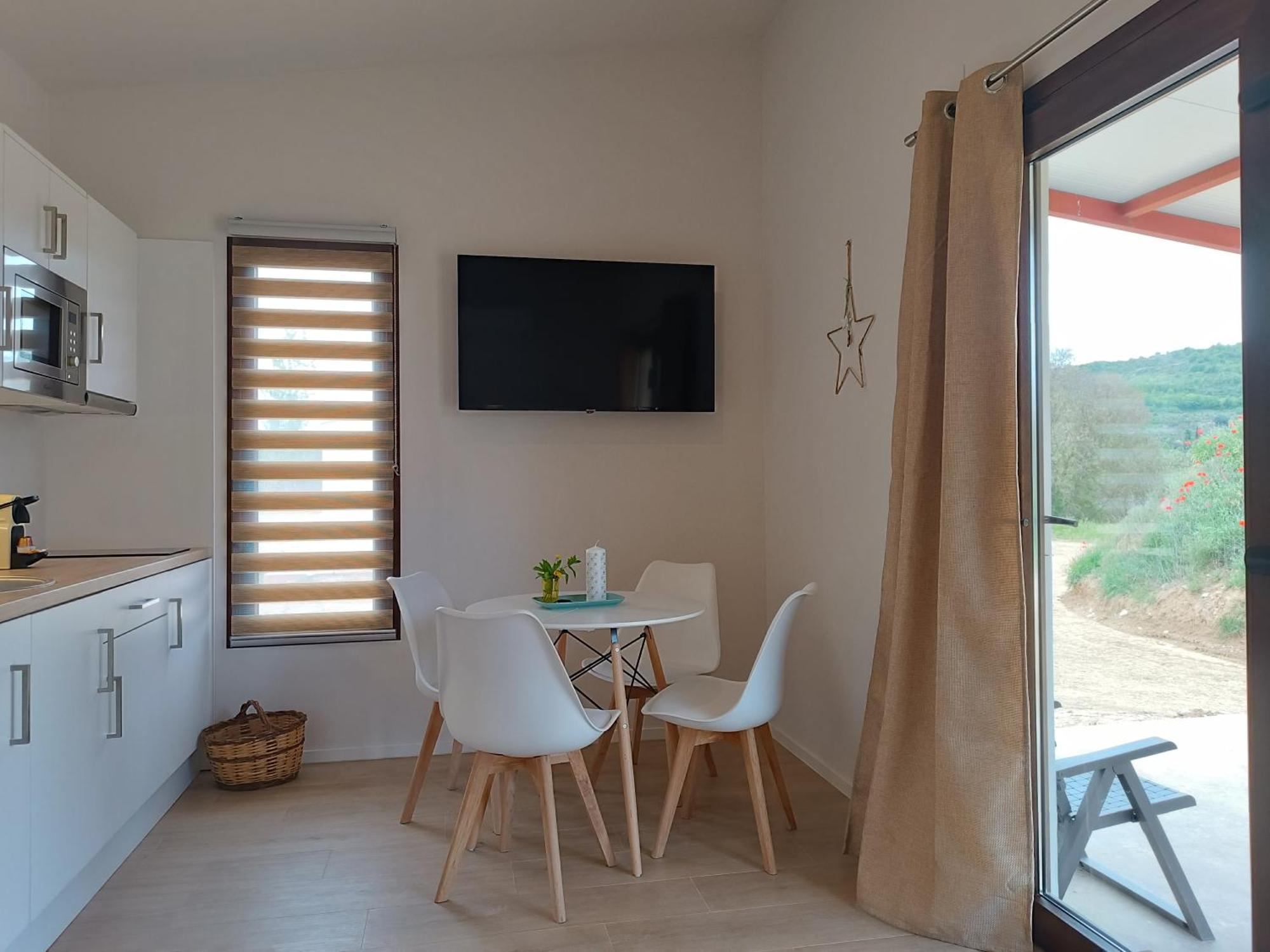 Casas Natura Suites (Adults Only) グラウス 部屋 写真