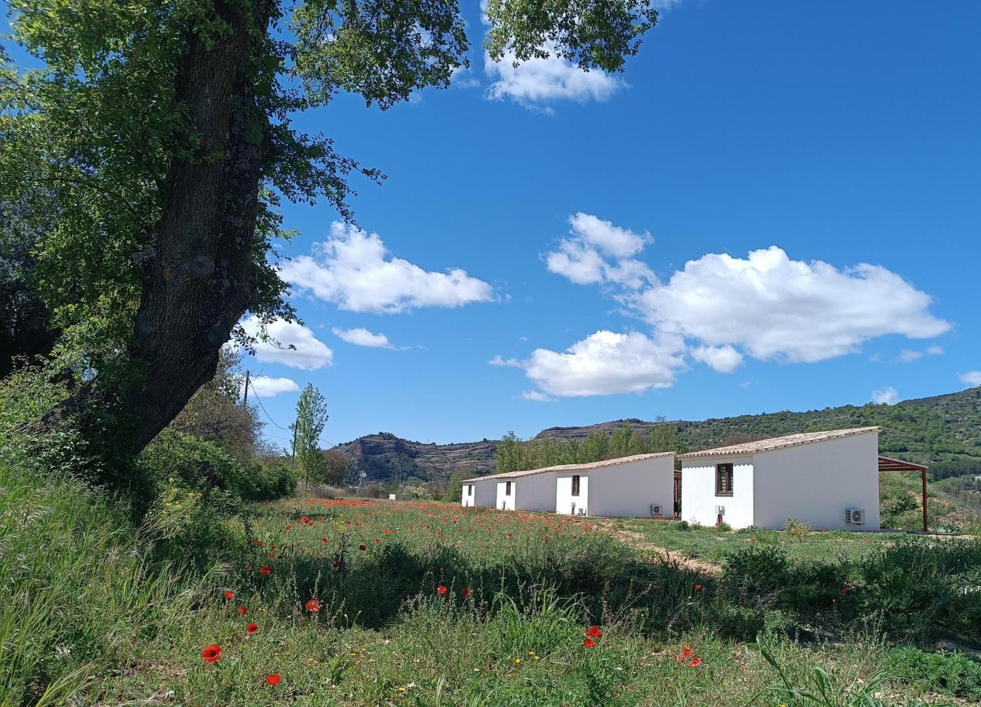 Casas Natura Suites (Adults Only) グラウス エクステリア 写真
