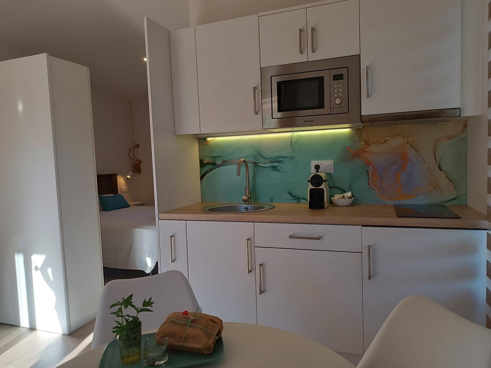 Casas Natura Suites (Adults Only) グラウス エクステリア 写真
