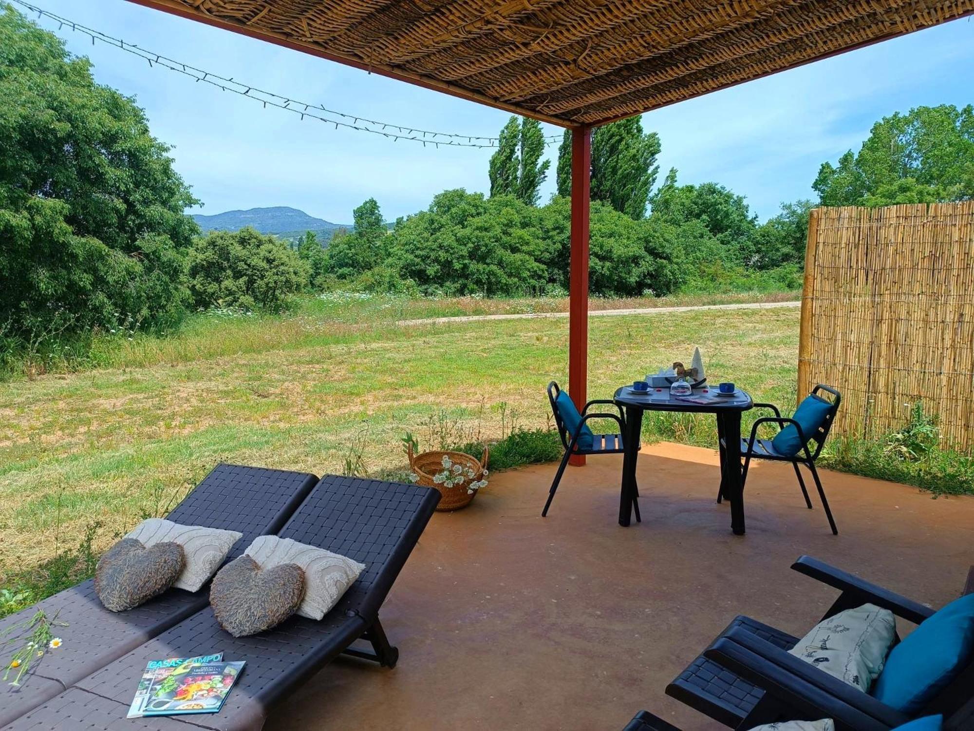 Casas Natura Suites (Adults Only) グラウス エクステリア 写真