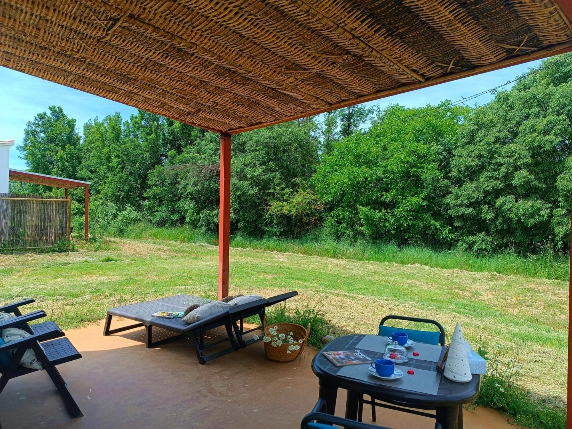 Casas Natura Suites (Adults Only) グラウス エクステリア 写真